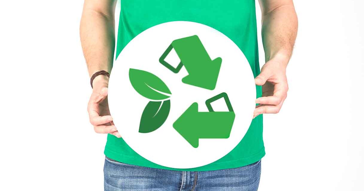 What is Green Waste Recycling & Why Does it Matter?
