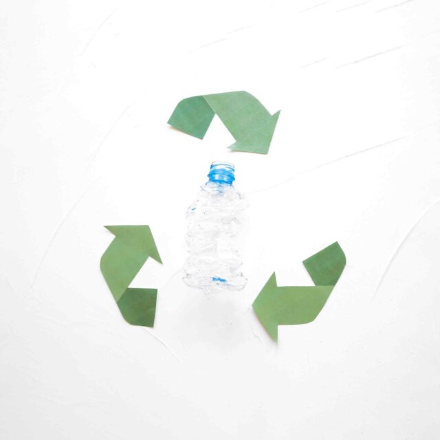 What Are 5 Ways To Recycle Plastic?