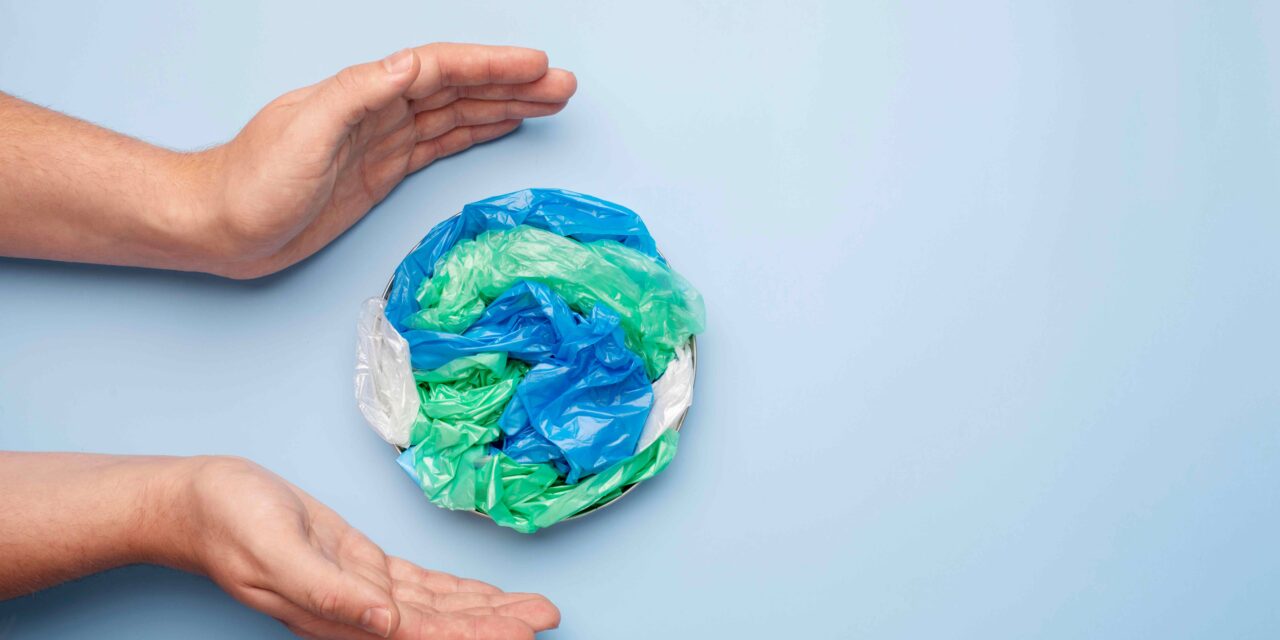 What are 10 ways to reduce plastic?